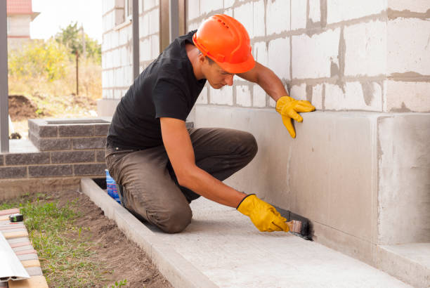 Waterproofing professionals working in West Bloomfield, MI